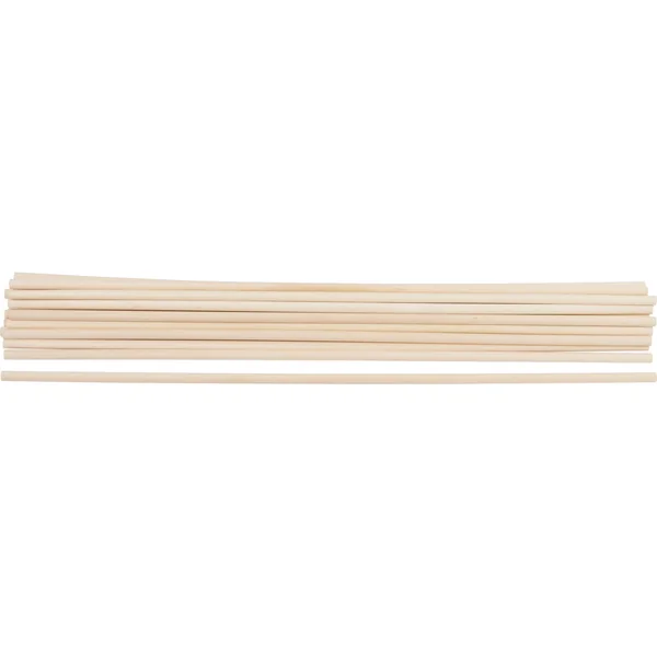Baguettes rondes VBS, 50 cm