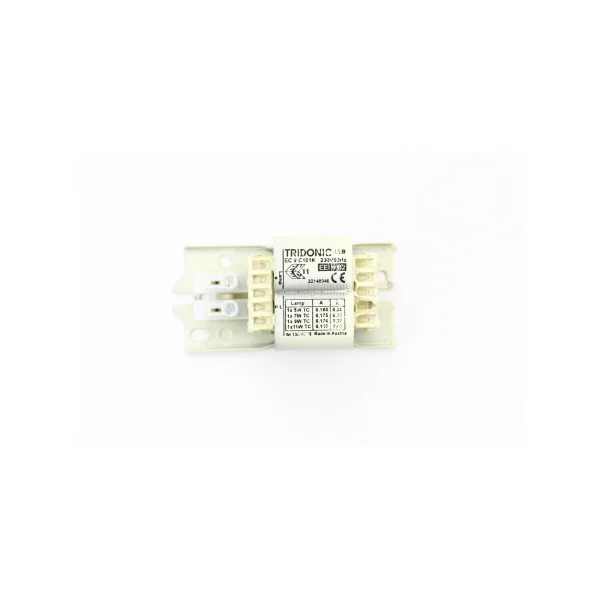 Ballast pour lampes fluo 7W, 9W ou 11W