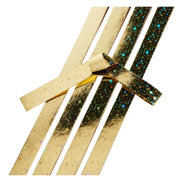 Bandes de papier « Holographie »