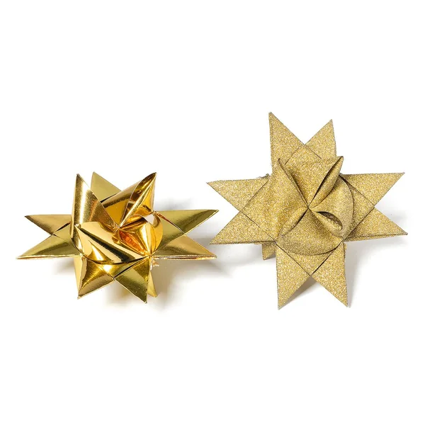 Bandes de papier « Or pailleté », 15 mm, 24 bandes