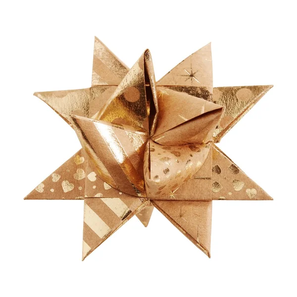 Bandes de papier « Papier kraft Or »