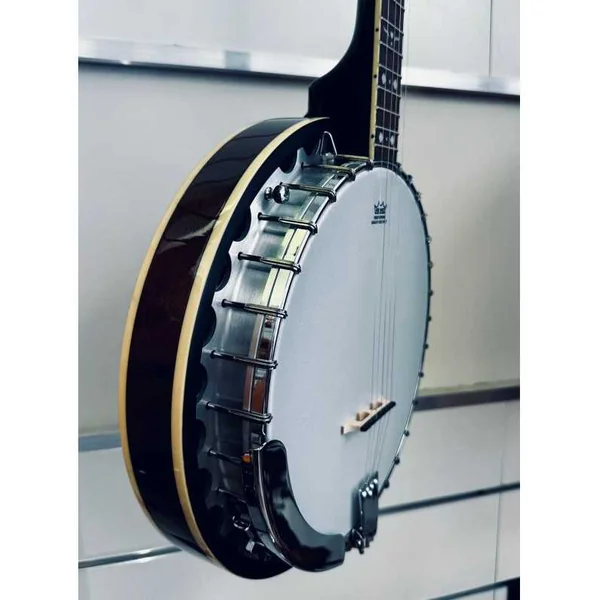 BANJO 5 Cordes Epiphone MB200 + Etui HardCase - Occasion