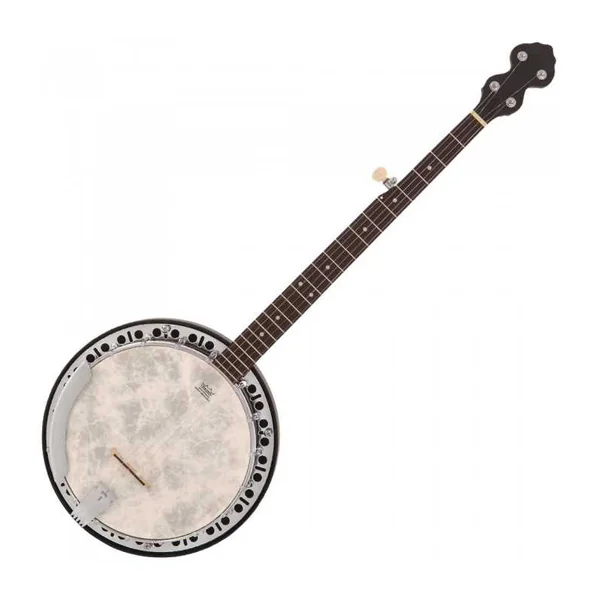 BANJO 5 CORDES PILGRIM JUBILEE RESONATOR VPB018