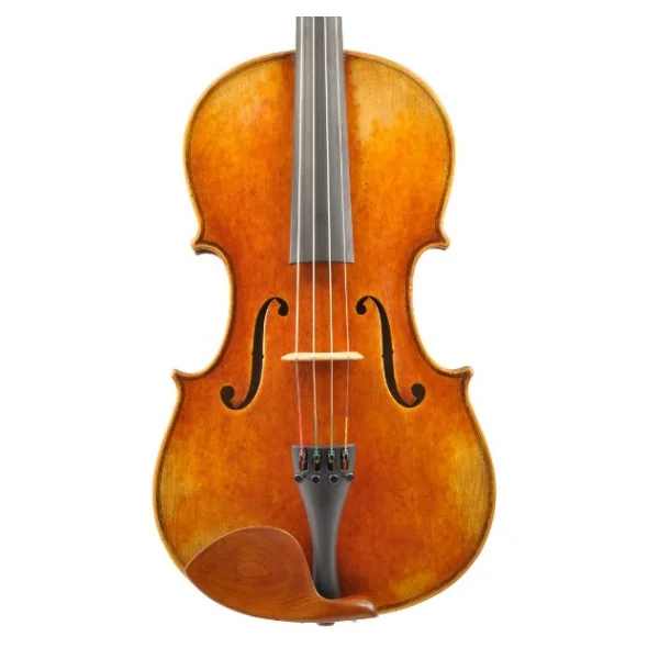 BARBADA VIOLA REINER WILFER GUARNERI BOIX NÍQUEL