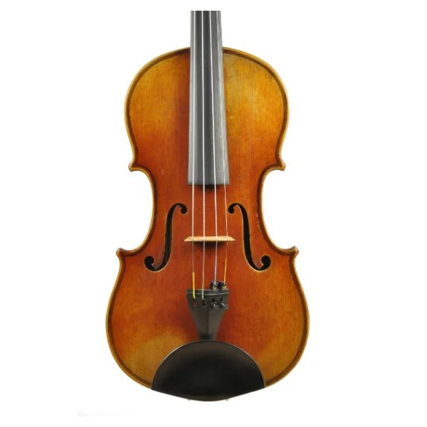 BARBADA VIOLIN FLESCH EBANO (314811)