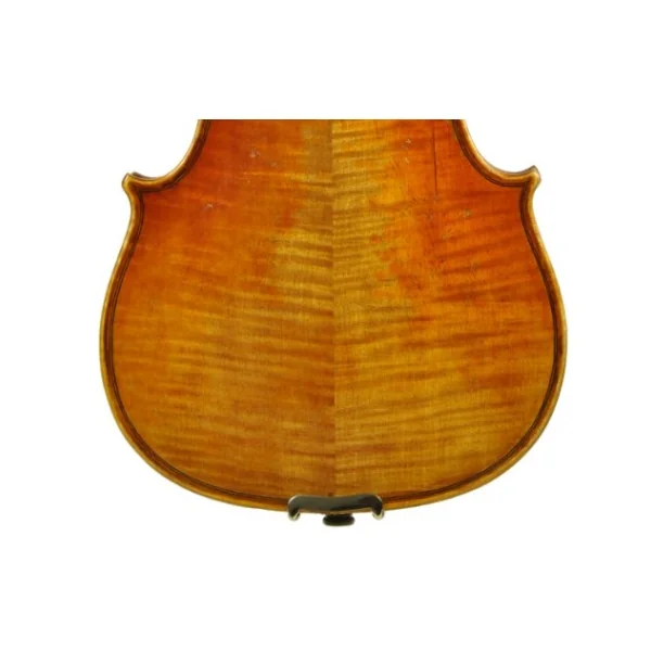 BARBADA VIOLIN FLESCH EBANO (314811)
