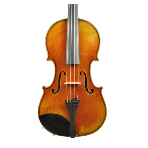 BARBADA VIOLIN GÖTZ EBANO ZK256