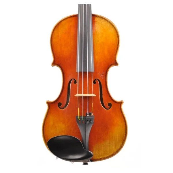 BARBADA VIOLIN GÖTZ VERMEER EBANO ZK281