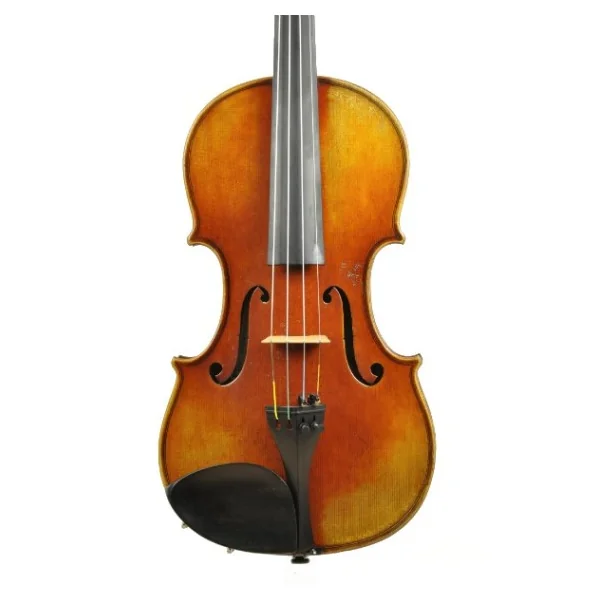 BARBADA VIOLIN KAUFMANN EBANO
