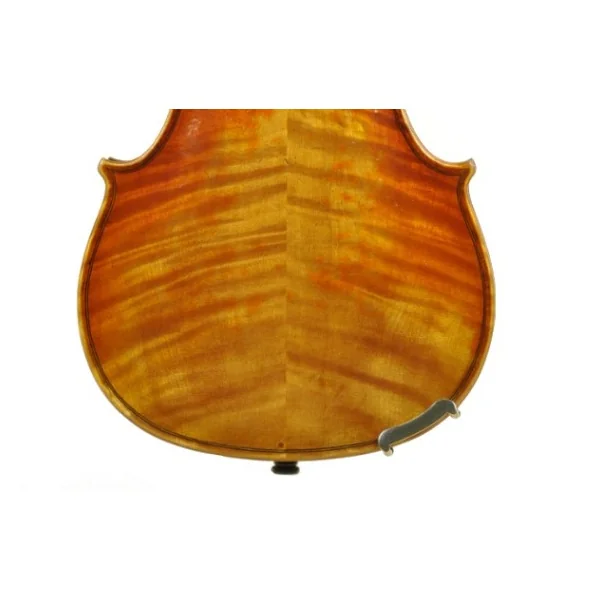 BARBADA VIOLIN KAUFMANN EBANO