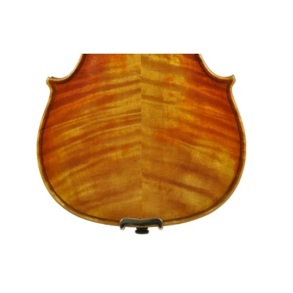 BARBADA VIOLÍN FLESCH ÉBANO (314311)