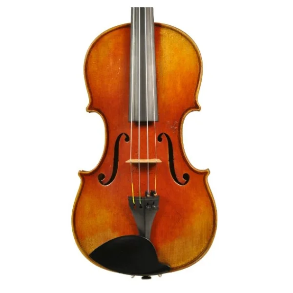 BARBADA VIOLÍN GÖTZ SCHULZE BANÚS ZK252