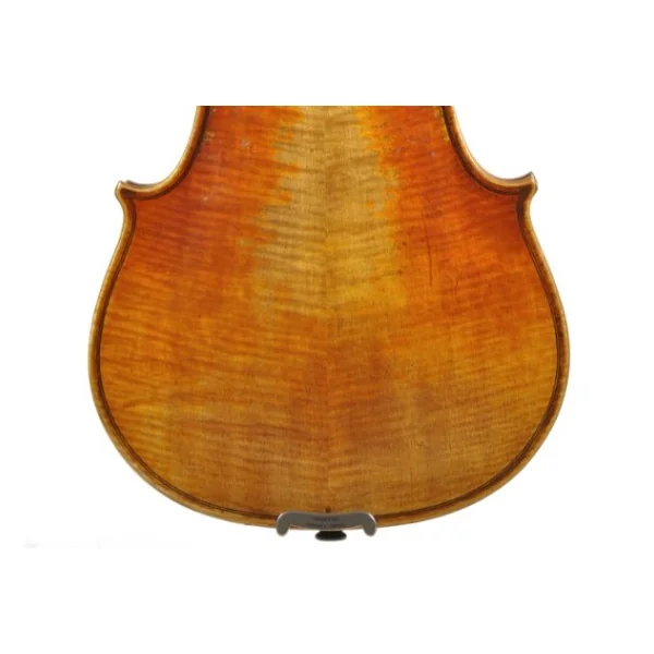 BARBADA VIOLÍN TEMPEL GUARNERI ÉBANO TITANIO GKE110