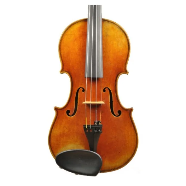 BARBADA VIOLÍN WITTNER KINHALTER LATERAL