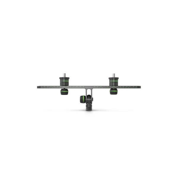 Barre de couplage stéréo Gravity MS STB 01 PRO