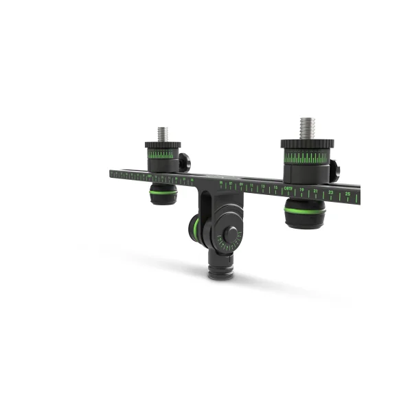 Barre de couplage stéréo Gravity MS STB 01 PRO
