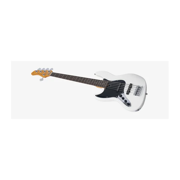 Basse Electrique 5 Cordes Gaucher M. Miller V3-5 LH New Gen AWH