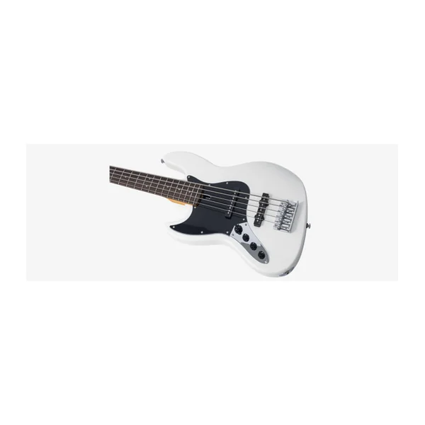 Basse Electrique 5 Cordes Gaucher M. Miller V3-5 LH New Gen AWH