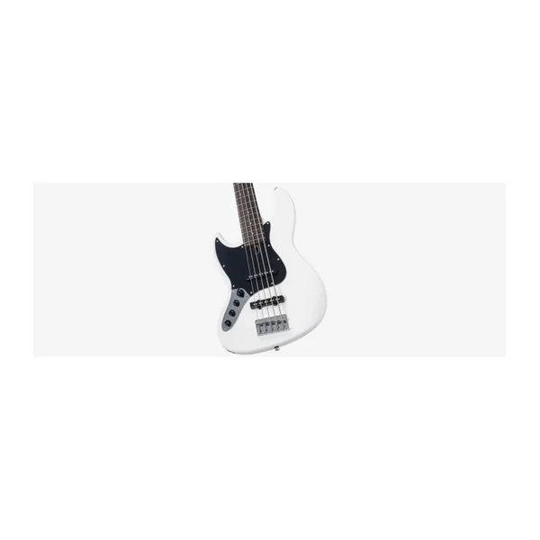 Basse Electrique 5 Cordes Gaucher M. Miller V3-5 LH New Gen AWH