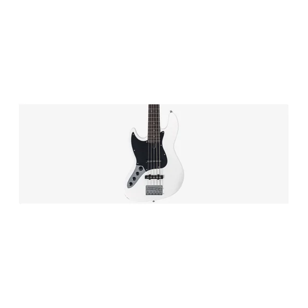 Basse Electrique 5 Cordes Gaucher M. Miller V3-5 LH New Gen AWH