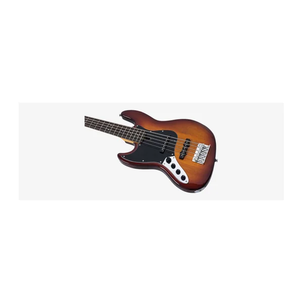 Basse Electrique 5 Cordes Gaucher M. Miller V3-5 LH New Gen TS