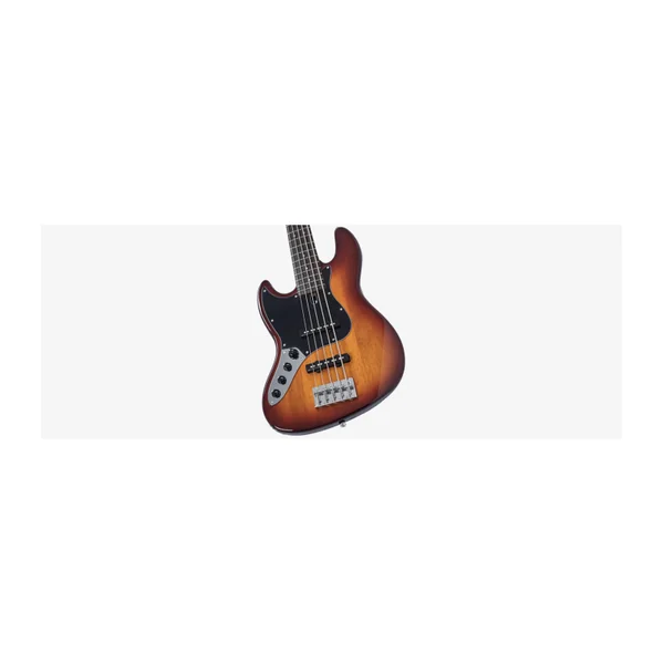 Basse Electrique 5 Cordes Gaucher M. Miller V3-5 LH New Gen TS