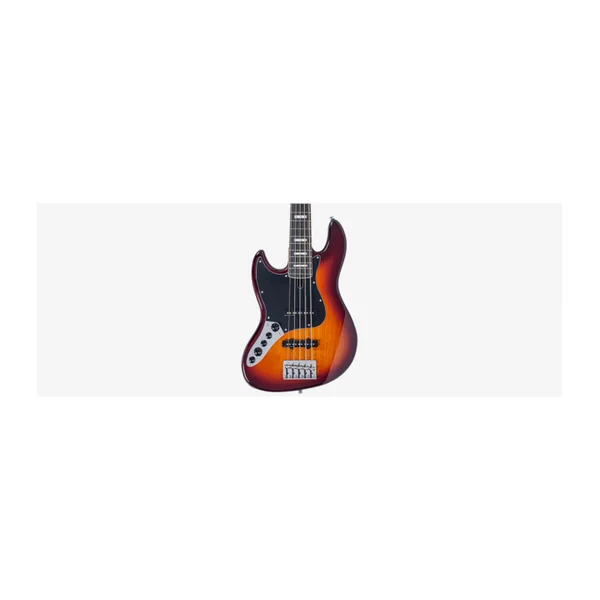 Basse Electrique 5 Cordes Gaucher M. Miller V7 Alder-5 LH New Gen TS