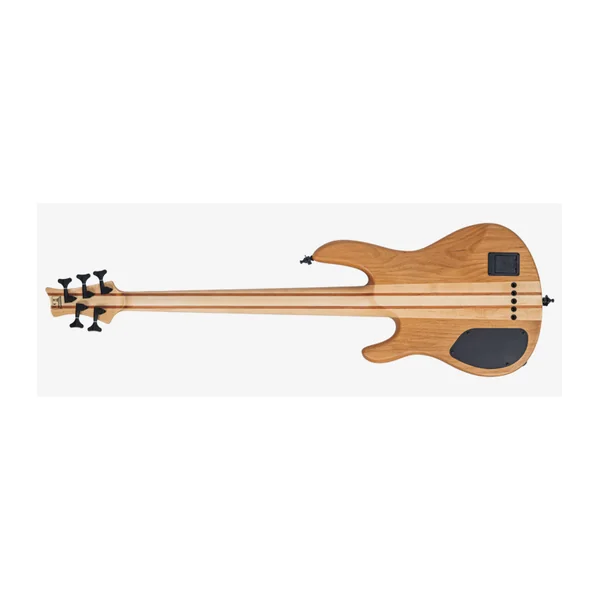 Basse Electrique 5 Cordes M. MILLER F10 DC 5 NT (Rosewood Top)