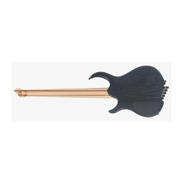 Basse Electrique 5 Cordes M. MILLER M6 Headless 5 BK.S