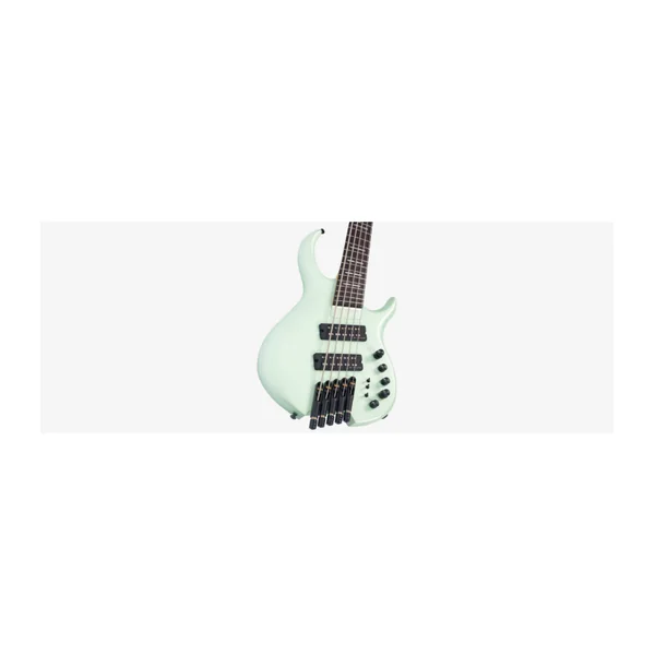 Basse Electrique 5 Cordes M. MILLER M6 Headless 5 SGM.S