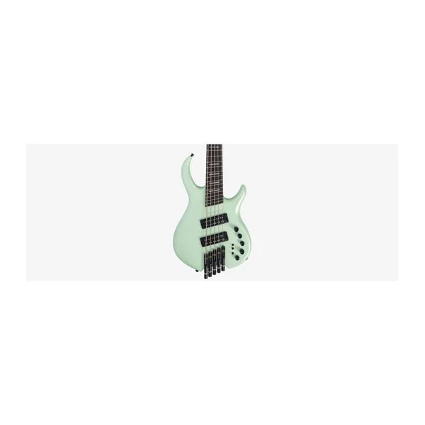 Basse Electrique 5 Cordes M. MILLER M6 Headless 5 SGM.S