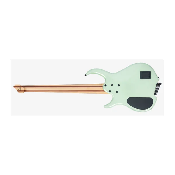 Basse Electrique 5 Cordes M. MILLER M6 Headless 5 SGM.S