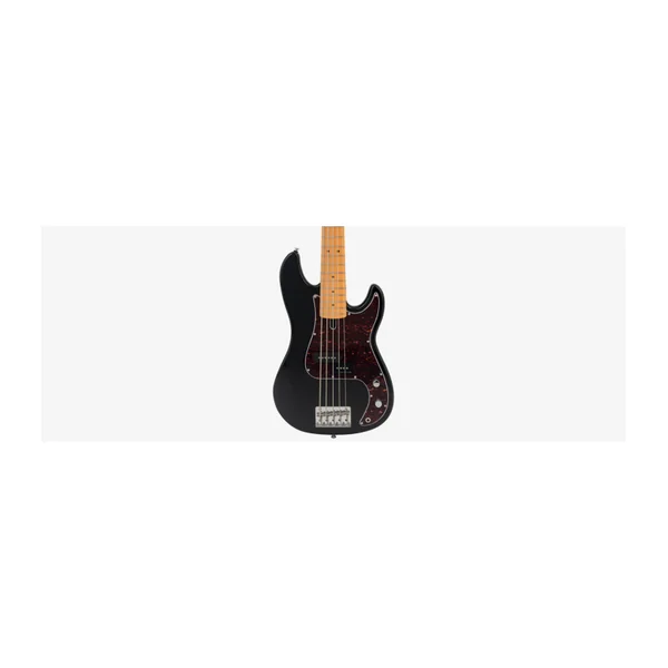 Basse Electrique 5 Cordes M. Miller P5 Alder-5 BK