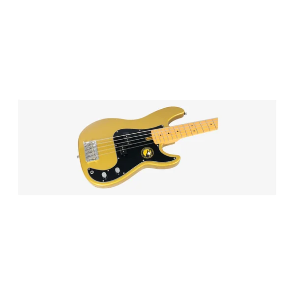 Basse Electrique 5 Cordes M. Miller P5 Alder-5 MGO