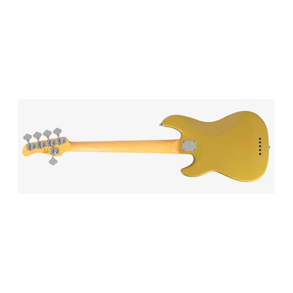 Basse Electrique 5 Cordes M. Miller P5 Alder-5 MGO