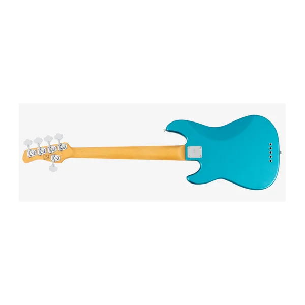 Basse Electrique 5 Cordes M. Miller P5 Alder-5 TP