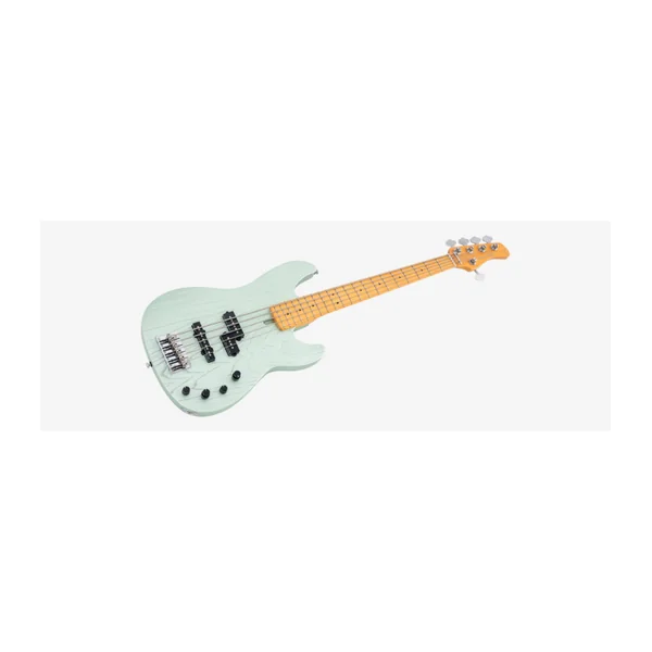 Basse Electrique 5 cordes M. MILLER P6-5 SGM