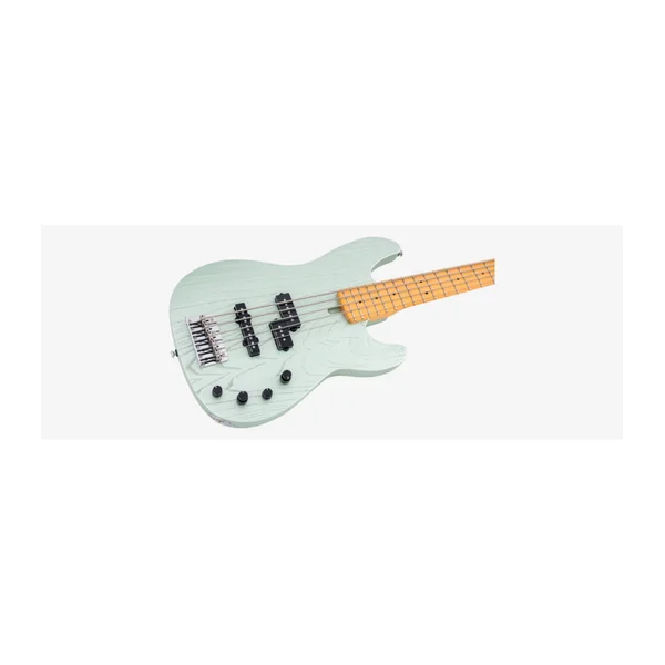 Basse Electrique 5 cordes M. MILLER P6-5 SGM