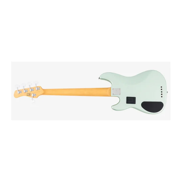 Basse Electrique 5 cordes M. MILLER P6-5 SGM