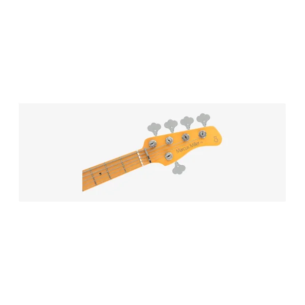 Basse Electrique 5 cordes M. MILLER P6-5 SGM