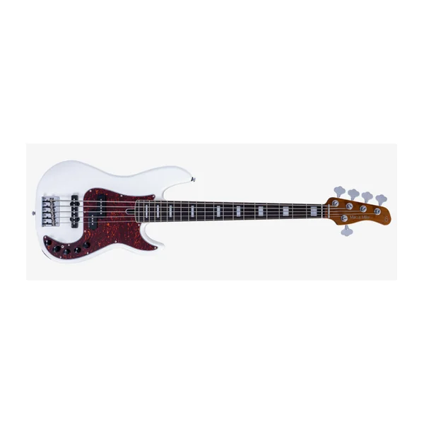 Basse Electrique 5 Cordes M. Miller P7 Alder-5 New Gen AWH