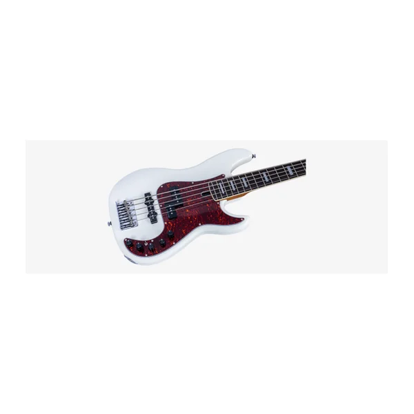 Basse Electrique 5 Cordes M. Miller P7 Alder-5 New Gen AWH