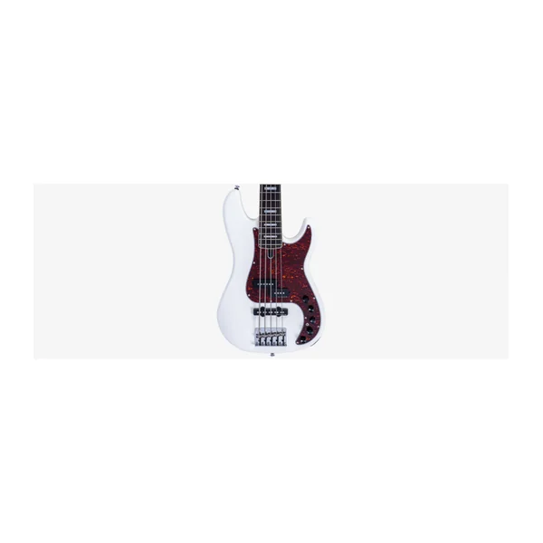 Basse Electrique 5 Cordes M. Miller P7 Alder-5 New Gen AWH
