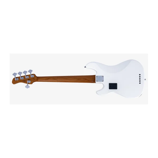 Basse Electrique 5 Cordes M. Miller P7 Alder-5 New Gen AWH