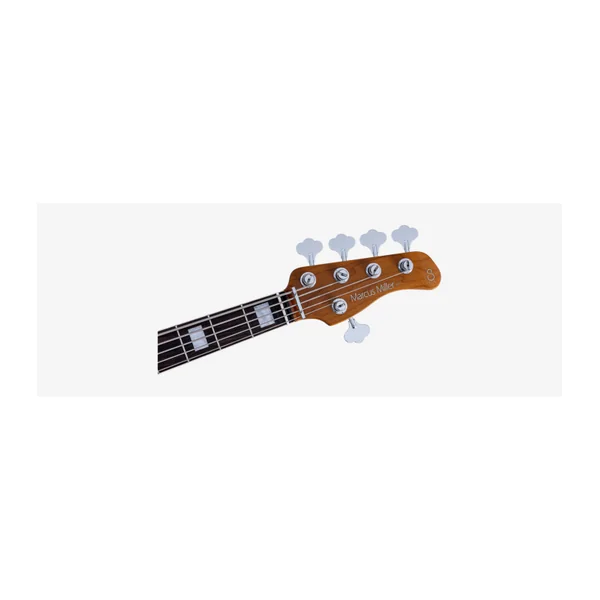 Basse Electrique 5 Cordes M. Miller P7 Alder-5 New Gen AWH