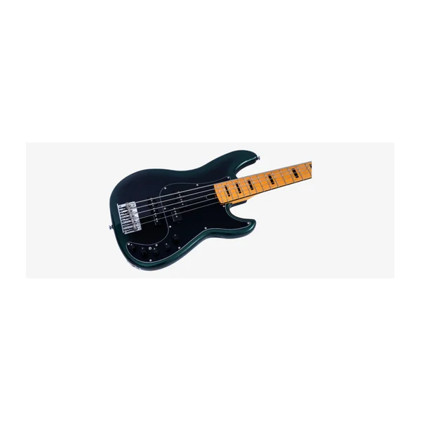 Basse Electrique 5 Cordes M. Miller P7 Alder-5 New Gen D. Forest