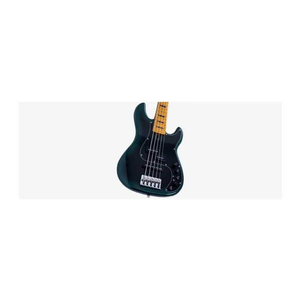Basse Electrique 5 Cordes M. Miller P7 Alder-5 New Gen D. Forest
