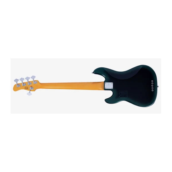 Basse Electrique 5 Cordes M. Miller P7 Alder-5 New Gen D. Forest