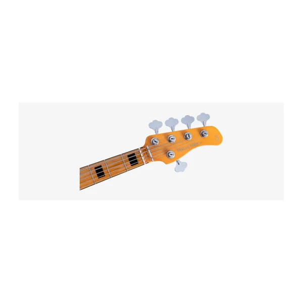 Basse Electrique 5 Cordes M. Miller P7 Alder-5 New Gen D. Forest