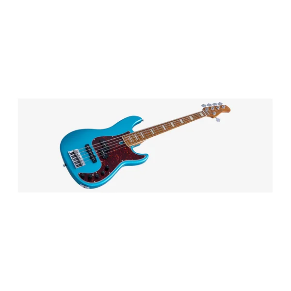 Basse Electrique 5 Cordes M. Miller P7 Alder-5 New Gen TP